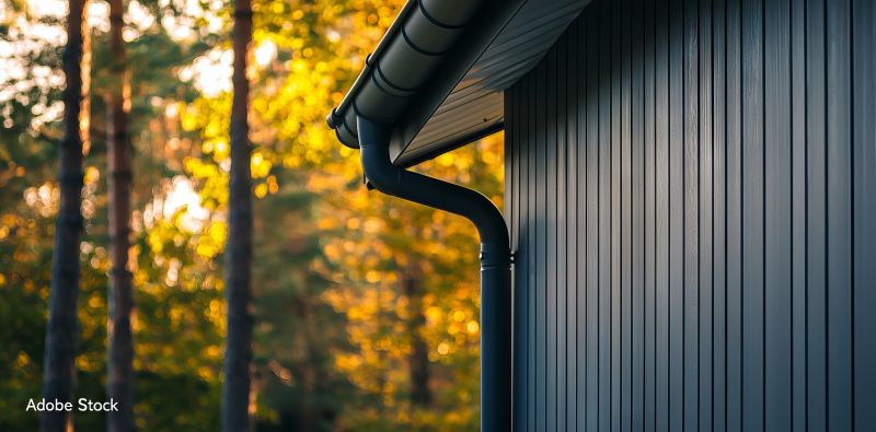 How Proper Gutter Installation Protects Your Roof And Foundation